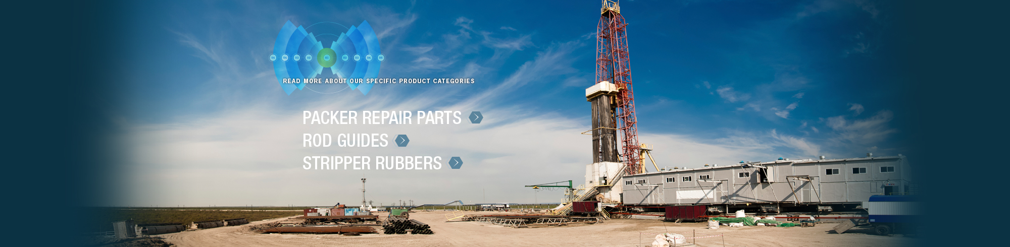 Oilfield Products